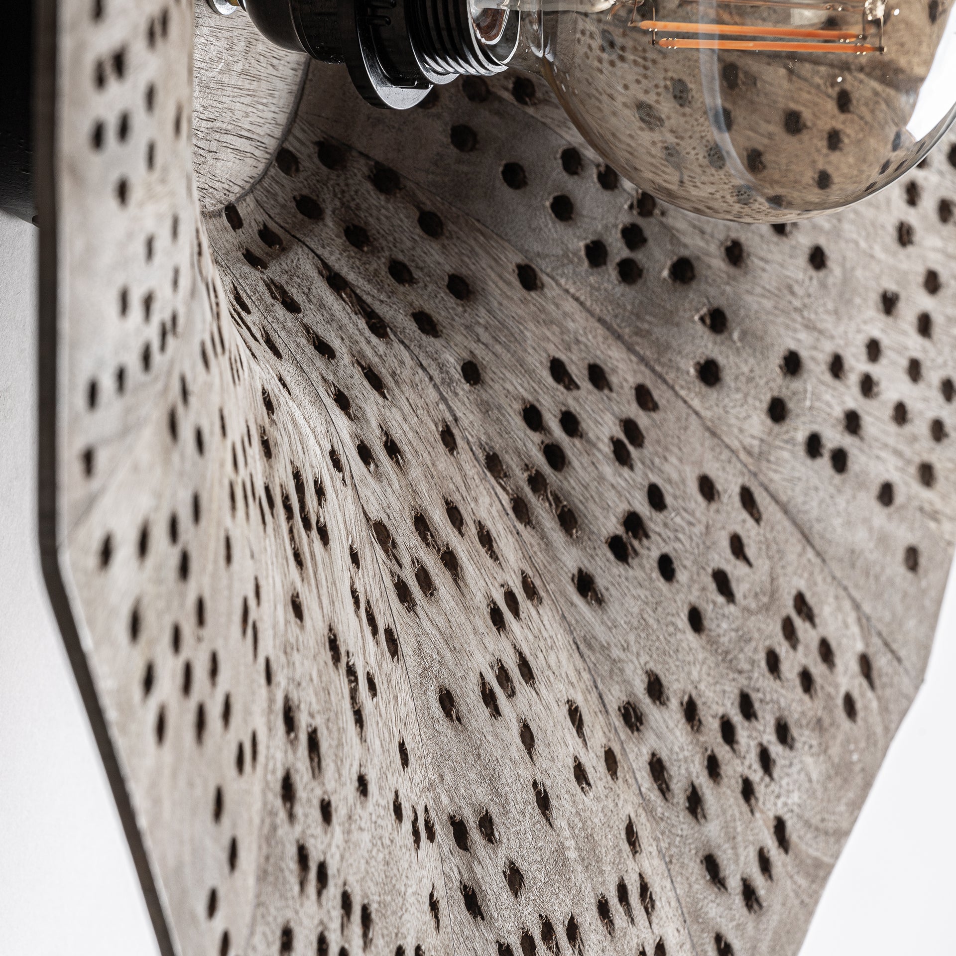 JACQUARD CEILING LAMP